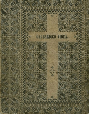 GALBARIOCO BIDEA