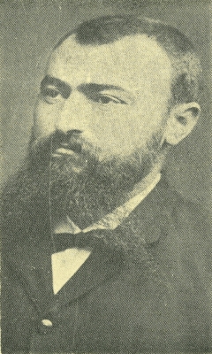 PEDRO ABINA IZTUETA